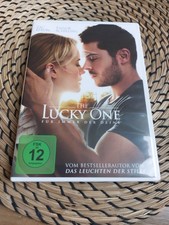 The Lucky One DVD 2011 FSK ab