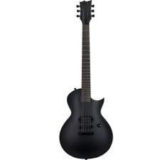 ESP LTD EC Black Metal Black