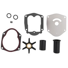 Außenborder Impeller Dichtung