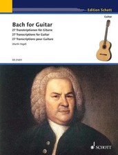Bach for Guitar | 27