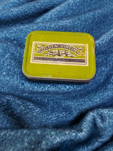 Golden virginia vintage - golden,