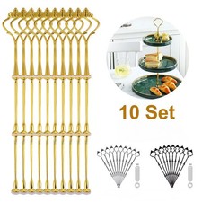 10x metallstange für - 10x,