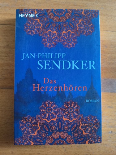 Das herzenhören von - das,