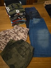 Kleiderpaket Jungen 146 / 152