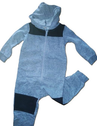 Kuniboo sweat overall - sweat,