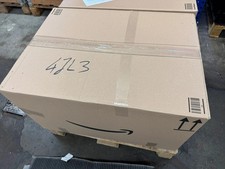 Amazon Retourenware Kiste