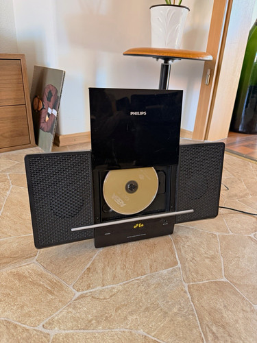 Philips tcm350 - philips, tcm350/12