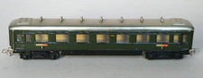 351 D-zugwagen 22,5 cm Märklin H0 mit erneuerten Drehgestellen