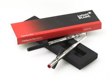 Montblanc  Mine Ballpoint