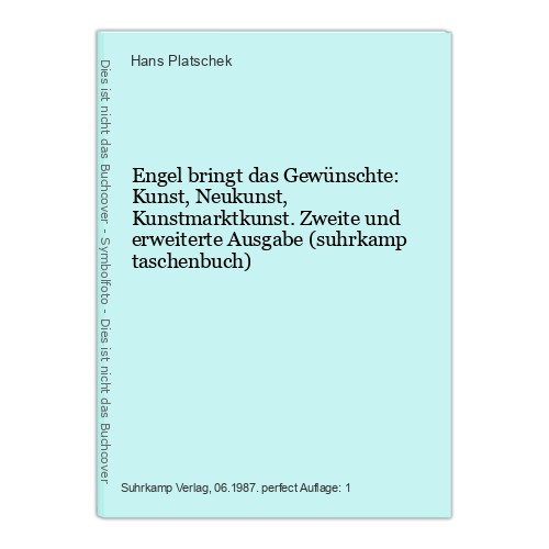 Engel bringt das gewünschte - das,