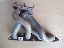 NEU ORIG Rover 25 MG ZR 160 1.8 Benzin Abgaskrümmer LKC103240 Auspuffkrümmer