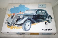 Heller 1304 altes 1:8 Modell