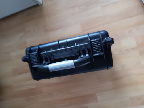Waffenkoffer transportkoffer - waffenkoffer,
