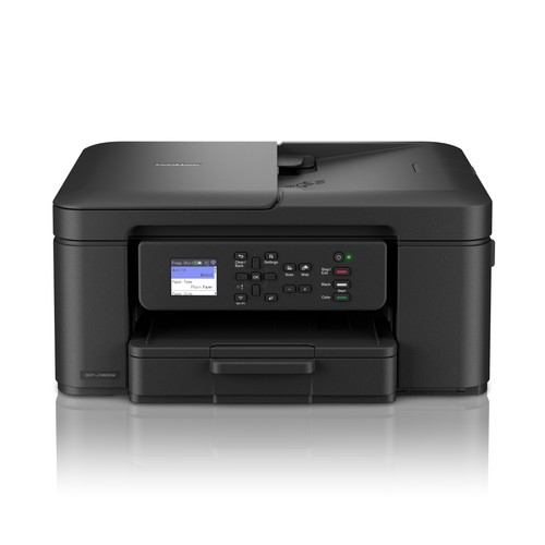 Brother dcp j1360dw - dcp-j1360dw, 3-in-1