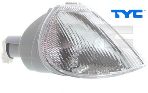 Tyc 3592 2 blinkleuchte - 18-3592-05-2,