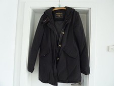 Woolrich John Rich&Bros Damen Jacke Mantel Gr. L