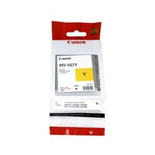 Canon Patrone PFI-107Y Yellow
