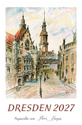 Kunst kalender dresden - kalender,