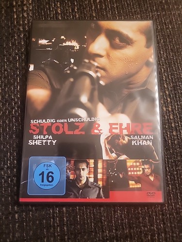 Stolz ehre dvd - ehre,