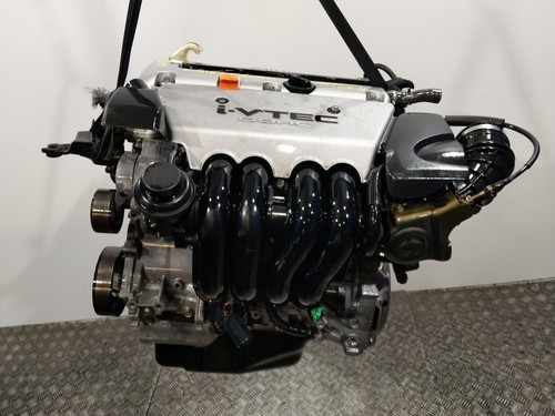K20a1 kompletter motor - k20a1,