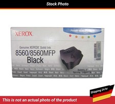 108R00726 Xerox Phaser 8560 Ink Black