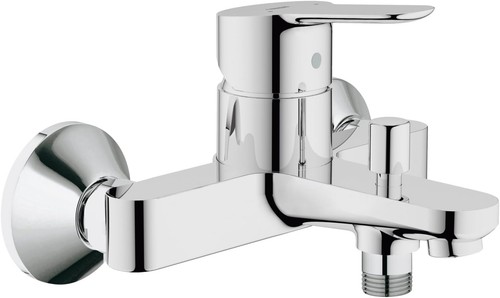 Grohe bauedge - grohe,