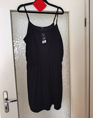 Damen jumpsuit schwarz - damen,