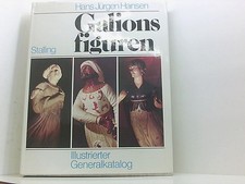 Galionsfiguren : d. figürl