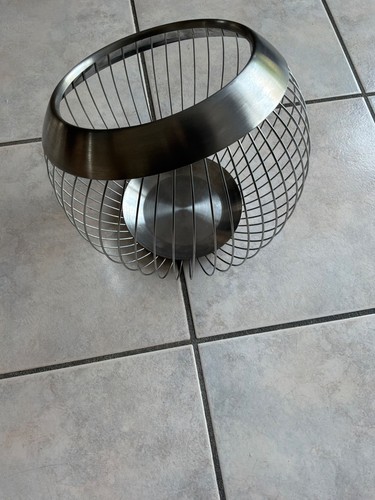 Wmf obstkorb living lounge - living,