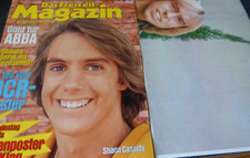 Freizeit Magazin  33/1978