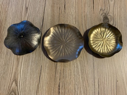 Partylite lotus escential - partylite,