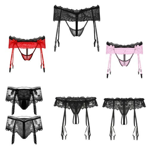 Herren sissy dessous - herren,