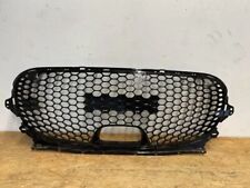 Smart Fortwo Convertible (453)  Kühlergrill Kühlergitter Gitter A4538802505