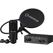 Steinberg IXO Podcast Pack IXO12 Interface | Neu