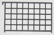 playmobil© Trenngitter Absperrgitter Zaun Element lang 4135 SuperSet Bauhof