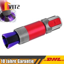 Staubbürste Spurenloser