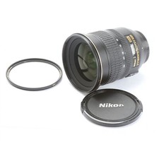Nikon 24 g if ed - 4,0/12-24,