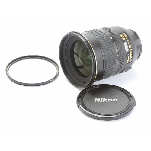 Nikon 24 g if ed - if,