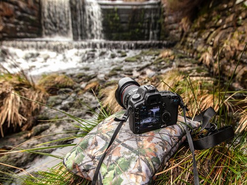 Große fotografie kamera - fotografie,