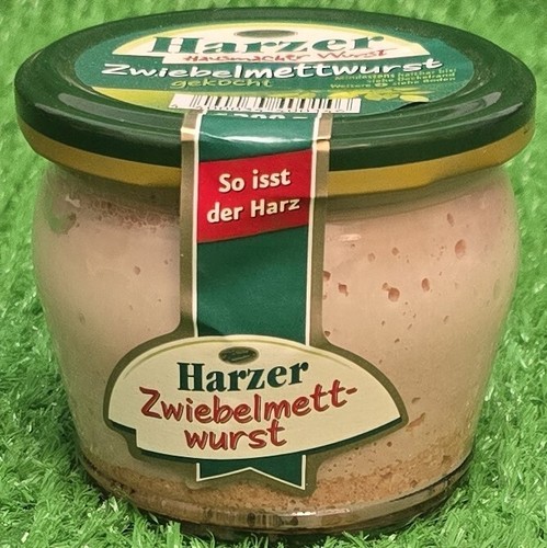 Keunecke harzer - (14,95€/kg),