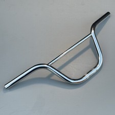SCHMALER BMX LENKER 580mm 23"