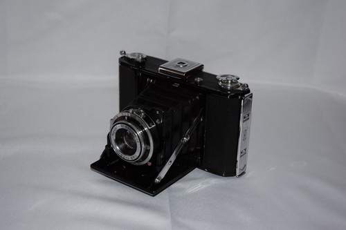 Zeiss ikon nettar 515 4 - zeiss,