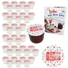 40er Set Sturzglas 230ml