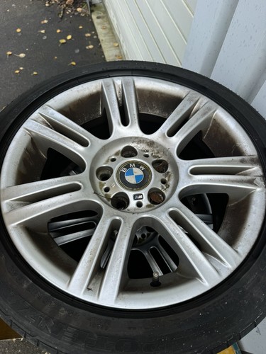 Bmw felge 17 - 8,5, 036