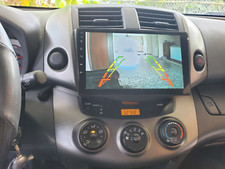 For Toyota RAV4 2006-2012 Car