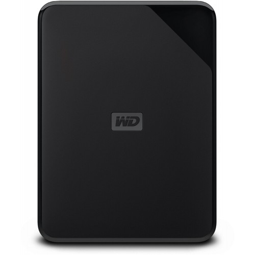 Western digital elements - western,