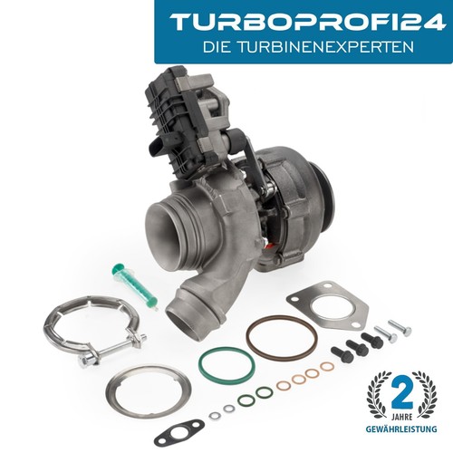 Turbolader mini cooper toyota - mini,