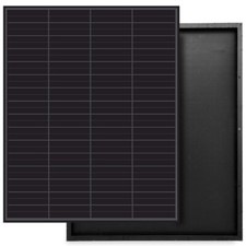 Solarmodul 200w 12v - 200w,