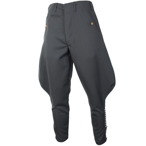 Bundeswehr offiziers gabardine - bundeswehr,