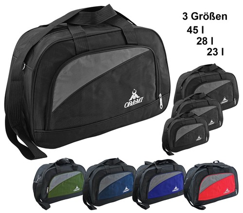 Sporttasche schultertasche - sporttasche,